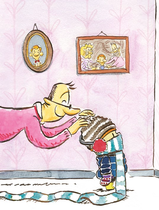 LIBRO TEN CUIDADO, BRUNO! - JOSE CARLOS ANDRES - 3