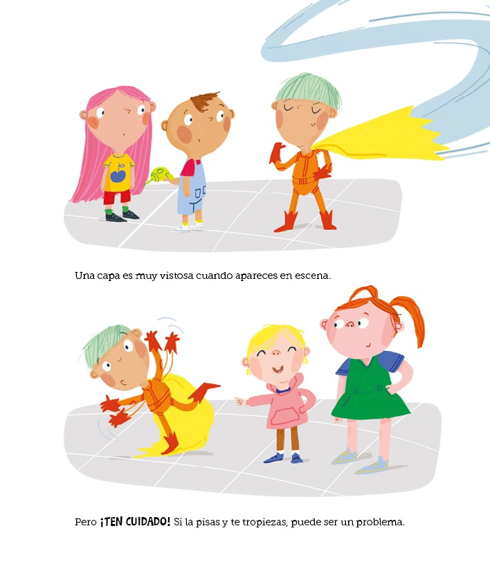 LIBRO SUPERHEROIN..S Y SUPERHEROES. MANUAL DE INSTRUCCIONES - DAVIDE CALI - 2