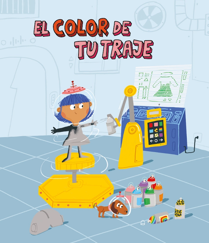 LIBRO SUPERHEROIN..S Y SUPERHEROES. MANUAL DE INSTRUCCIONES - DAVIDE CALI - 5