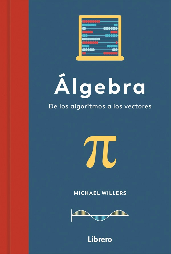 LIBRO ALGEBRA - MICHAEL WILLERS - 7
