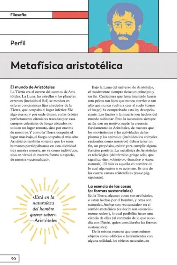 LIBRO FILOSOFIA - MICHAEL PICARD - 2