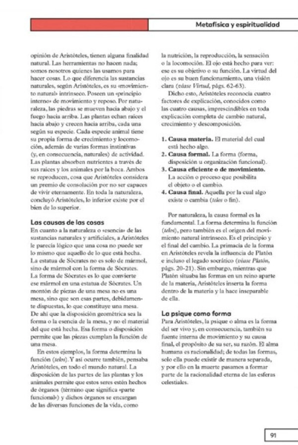 LIBRO FILOSOFIA - MICHAEL PICARD - 3