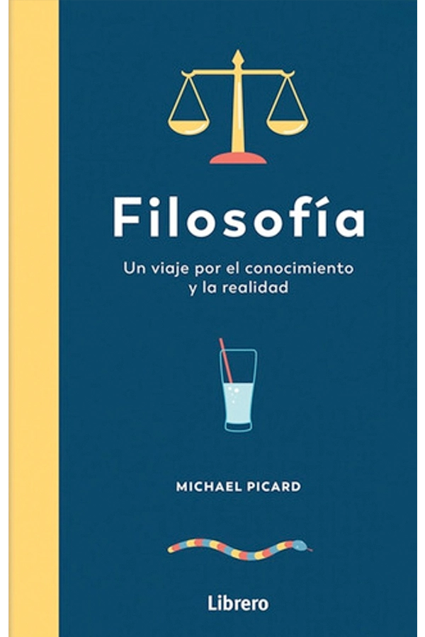 LIBRO FILOSOFIA - MICHAEL PICARD - 7