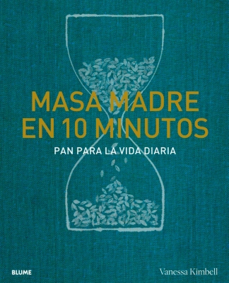 MASA MADRE EN 10 MINUTOS - 1