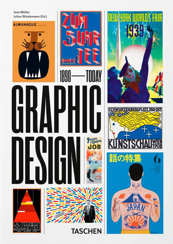 40 - THE HISTORY OF GRAPHIC DESIGN - 5