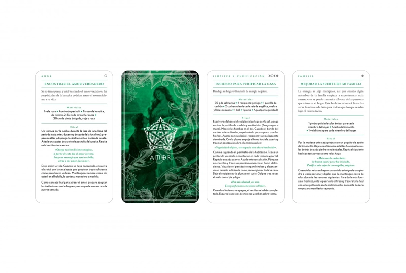 WICCAPEDIA CARTAS DE EDITORIAL LIBRERO - 2