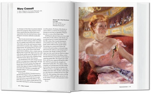 LIBRO BIBLIOTECA UNIVERSAL - ARTE MODERNO 1870-2000 - WERNER HOLZWARTH HANS - 7