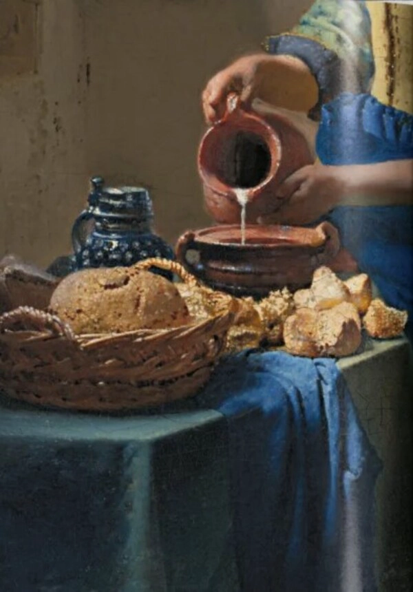 40 - VERMEER. OBRA COMPLETA - 2