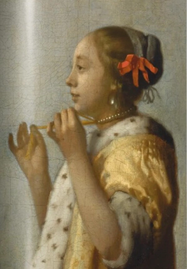 40 - VERMEER. OBRA COMPLETA - 3