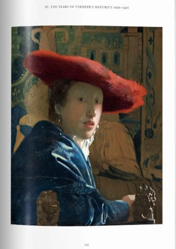 40 - VERMEER. OBRA COMPLETA - 5