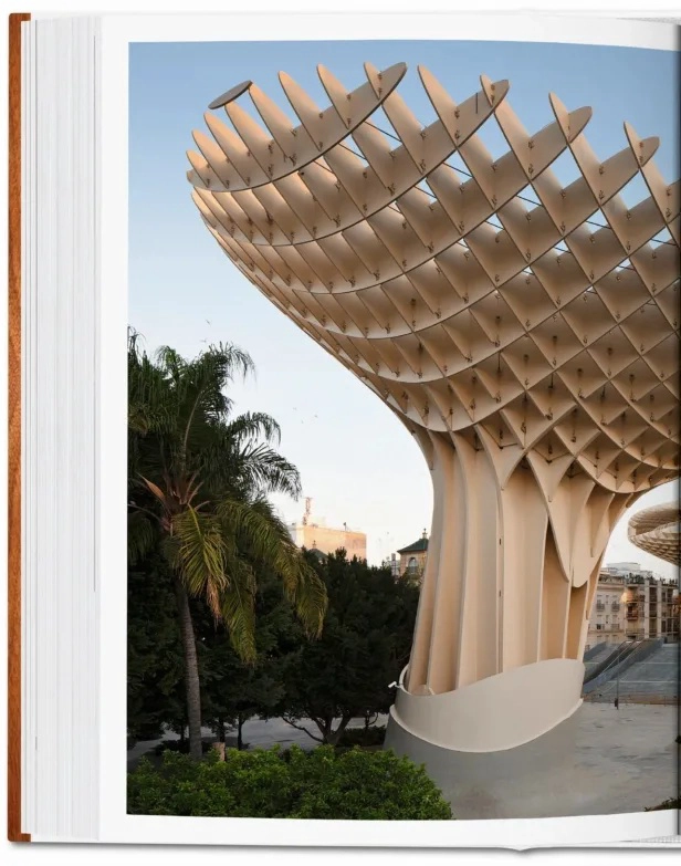 BIBLIOTECA UNIVERSAL - 100 CONTEMPORARY WOD BUILDINGS - 4