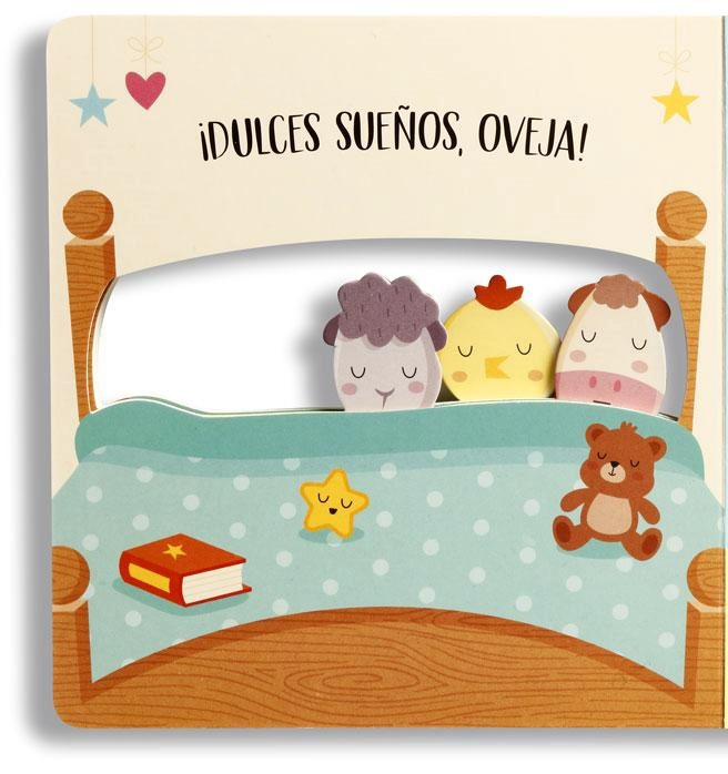 ¡BUENAS NOCHES, GRANJA! - 2