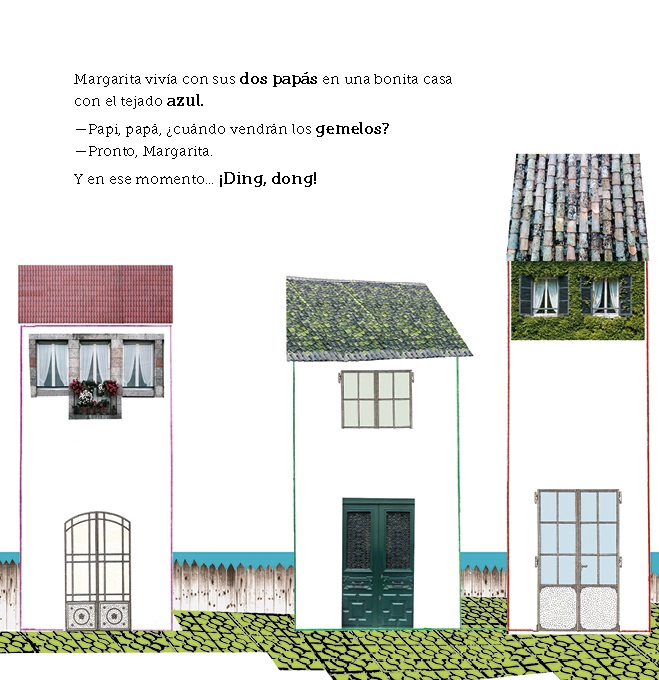 LIBRO EL LAPICERO MAGICO - LUIS AMAVISCA - 3