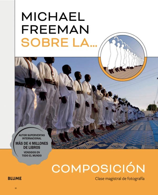 LIBRO SOBRE LA COMPOSICIÓN - MICHAEL FREEMAN - 1