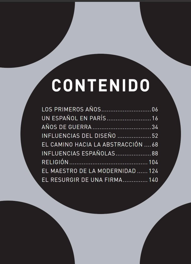 PEQUEÑO LIBRO DE BALENCIAGA - EMMANUELLE DIRIX - 2