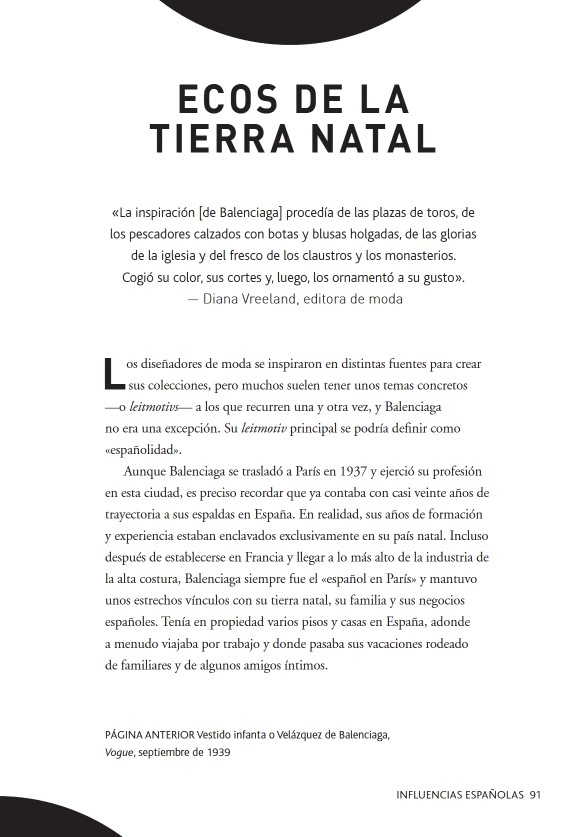 PEQUEÑO LIBRO DE BALENCIAGA - EMMANUELLE DIRIX - 4