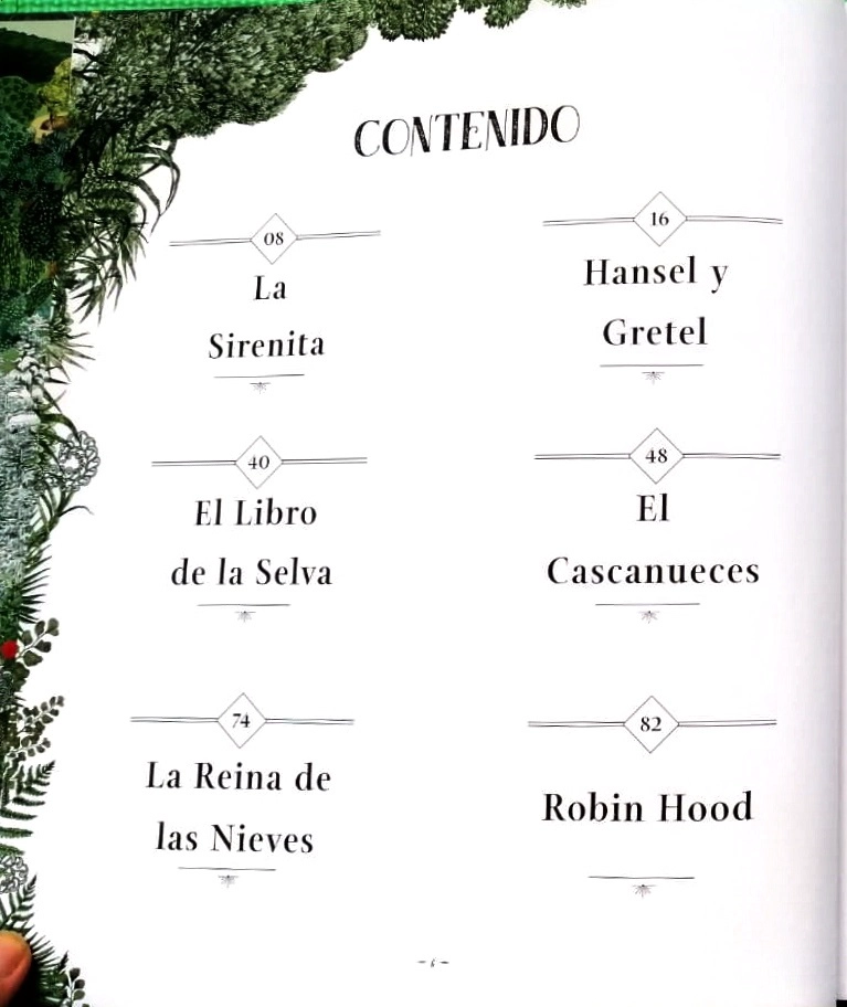 LIBRO EL MUNDO DE LOS CUENTOS CLÁSICOS - KATE DAVIES - 2