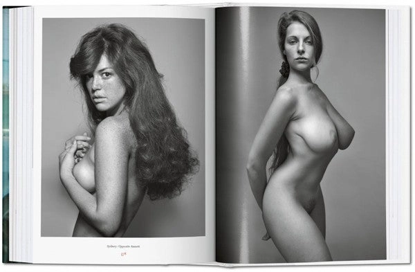 BIBLIOTECA UNIVERSAL - THE NEW EROTIC PHOTOGRAPHY - 5