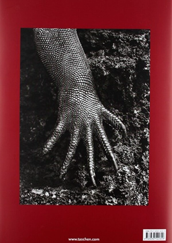LIBRO GENESIS. SEBASTIAO SALGADO - LÉLIA WANICK SALGADO - 5