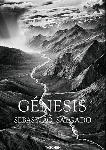 LIBRO GENESIS. SEBASTIAO SALGADO - LÉLIA WANICK SALGADO - 7