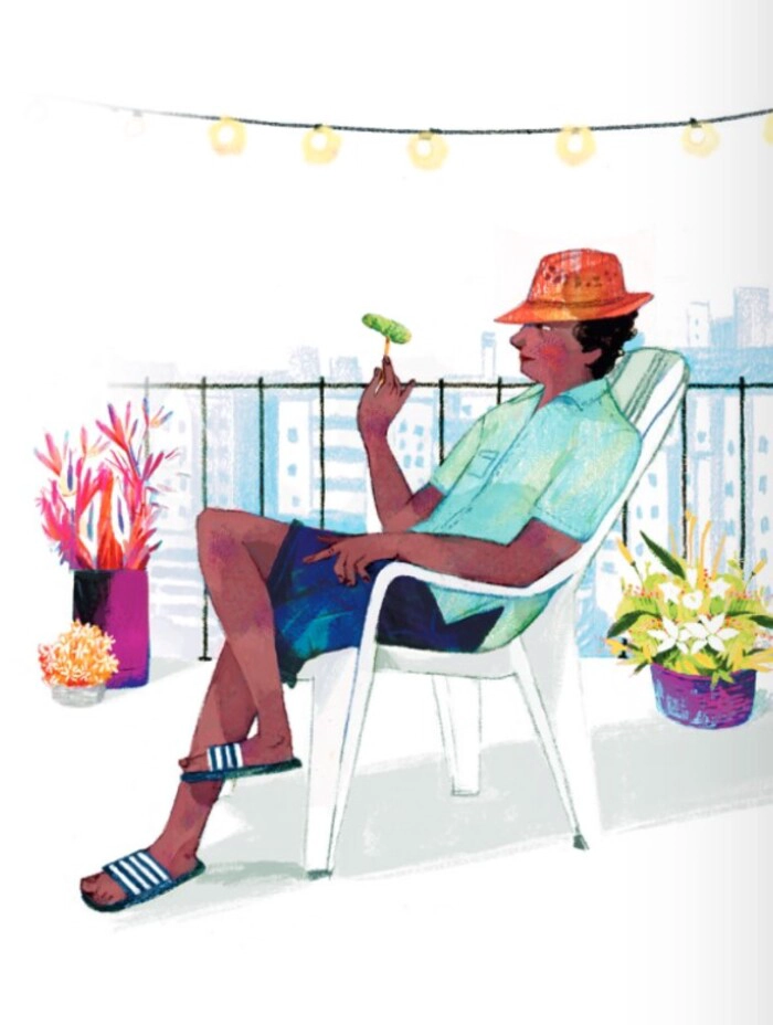 LIBRO MIRANDA Y TATO 4 - ¡NO PIENSO IR A UN MATASANOS! - ITZIAR MIRANDA - 3
