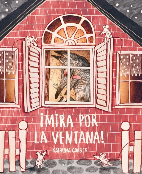 ¡MIRA POR LA VENTANA! - 3