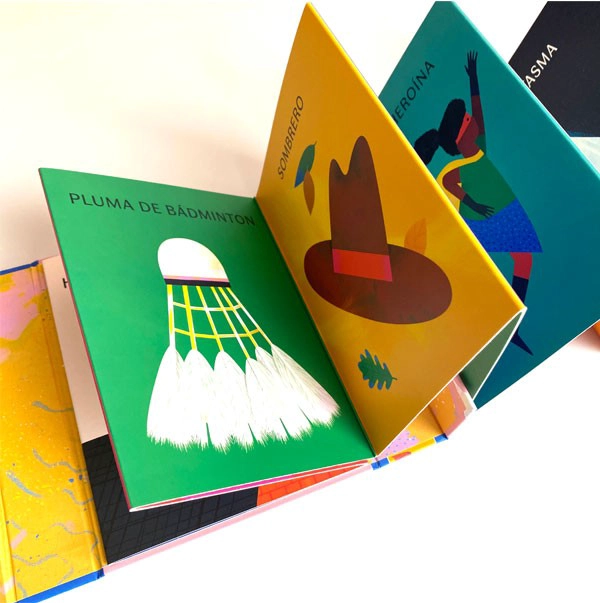 LIBRO LEPORELLO DEL CIELO - EN EL AIRE - NATASHA DURLEY - 6