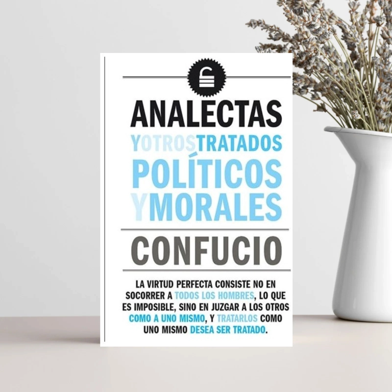 ANALECTAS Y OTROS TRATADOS POLITICOS Y MORALES - 3