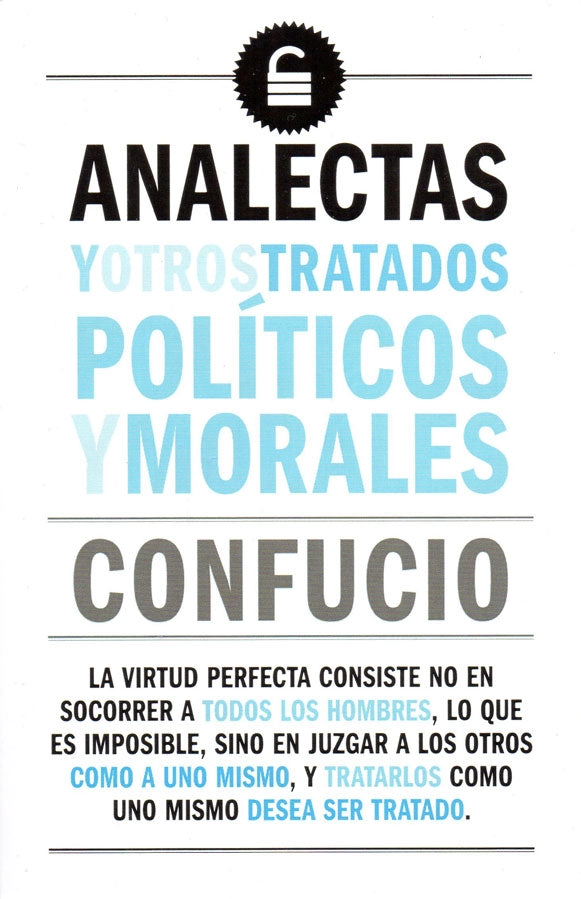 ANALECTAS Y OTROS TRATADOS POLITICOS Y MORALES - 5