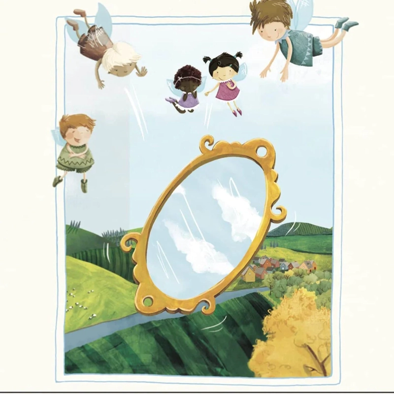 LIBRO LOS CUENTOS DE HANS CHRISTIAN ANDERSEN VVAA - 5