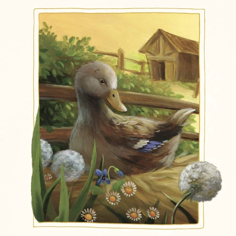 LIBRO LOS CUENTOS DE HANS CHRISTIAN ANDERSEN VVAA - 6