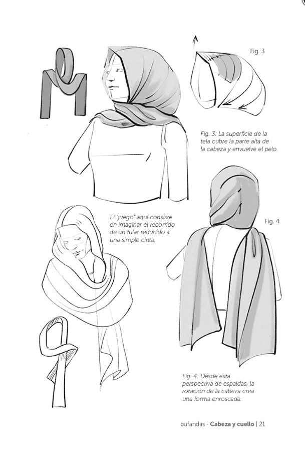 LIBRO ANATOMIA ARTISTICA 8. LOS PLIEGUES DE LA ROPA - LAURICELLA, MICHEL - 2