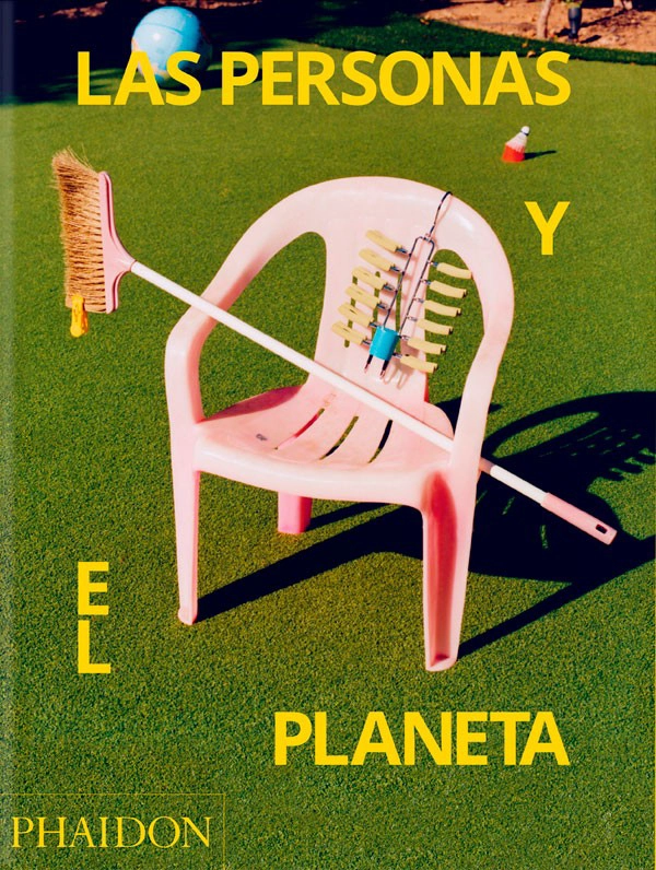 LIBRO LAS PERSONAS Y EL PLANETA - MAISIE SKIDMORE - 4