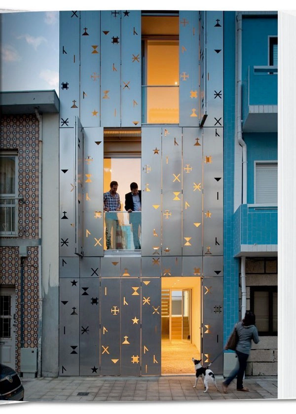 BIBLIOTECA UNIVERSAL - SMALL ARCHITECTURE - 4