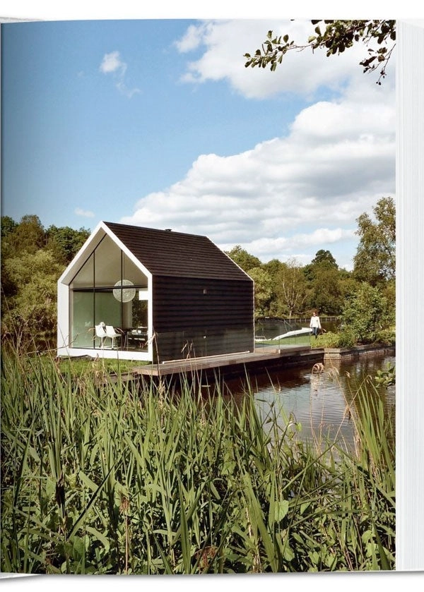 BIBLIOTECA UNIVERSAL - SMALL ARCHITECTURE - 6