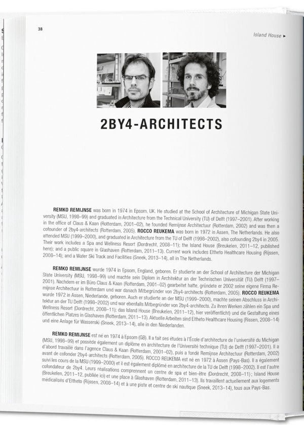 BIBLIOTECA UNIVERSAL - SMALL ARCHITECTURE - 7