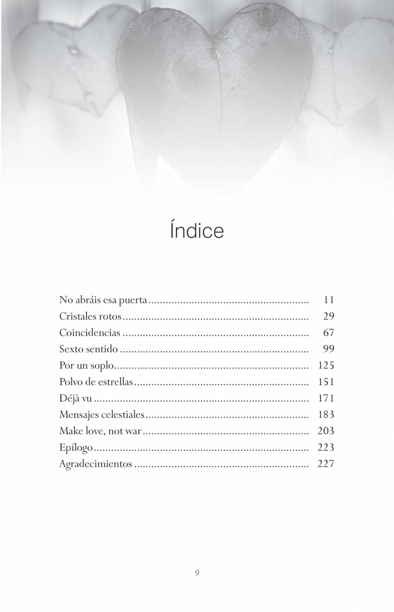 LIBRO MAS ALLA DEL AMOR - ALEX RACO - 2