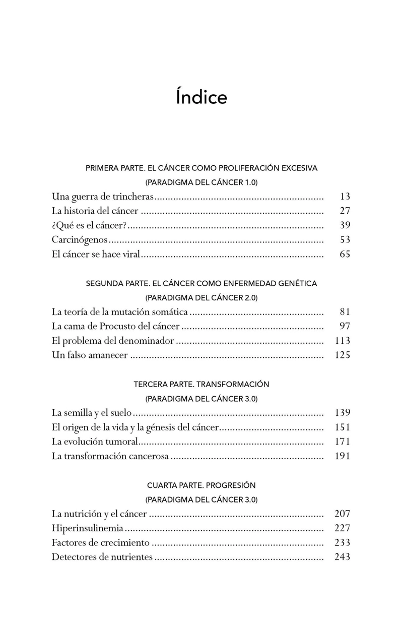LIBRO EL CODIGO DEL CANCER - JASON FUNG - 2