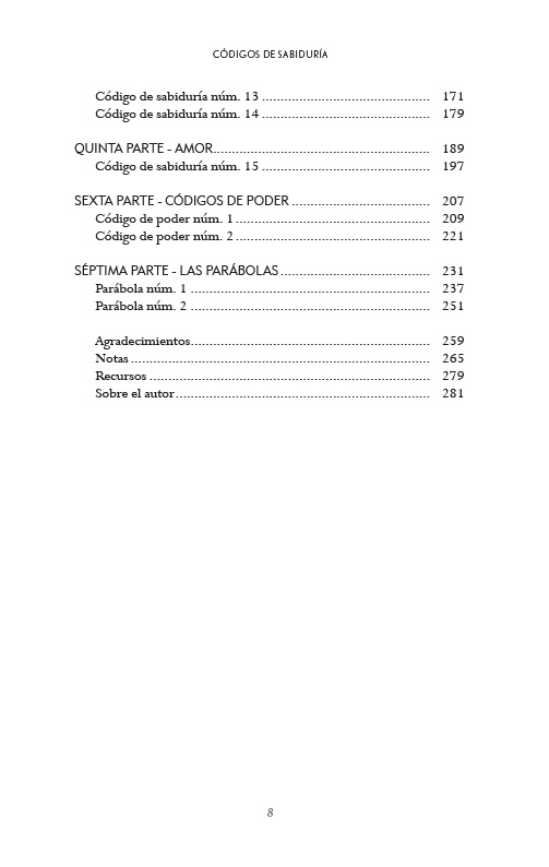 LIBRO CODIGOS DE SABIDURIA - GREGG BRADEN - 3