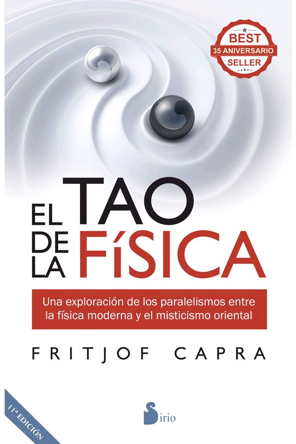 LIBRO EL TAO DE LA FISICA (NVA. ED.) - CAPRA FRITJOF - 5