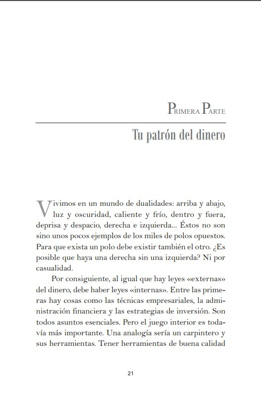 LOS SECRETOS DE LA MENTE MILLONARIA - 2