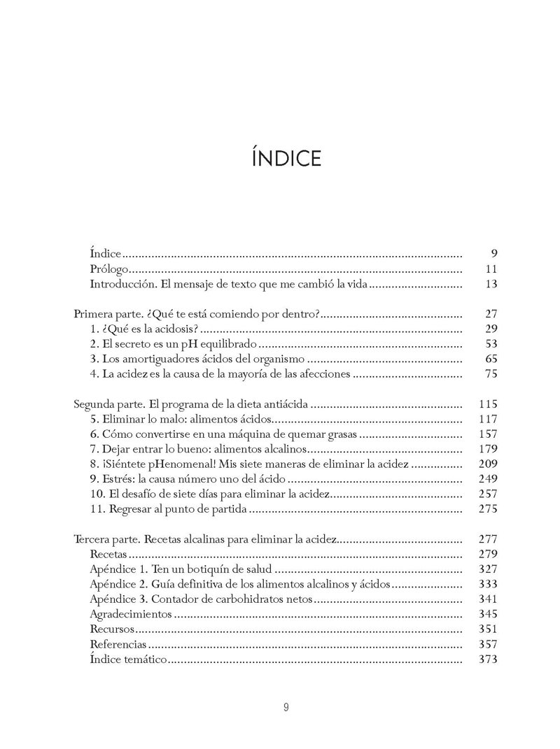 LIBRO LA DIETA ANTIACIDA - DR. DARYL - 2