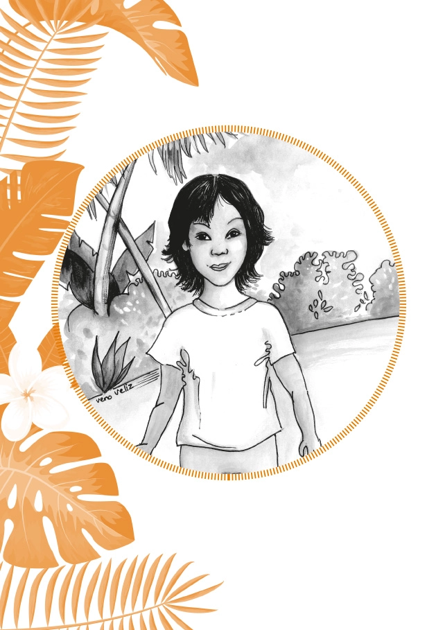 LIBRO MALUHIA (LA CIUDAD FELIZ) - MABEL KATZ - 4