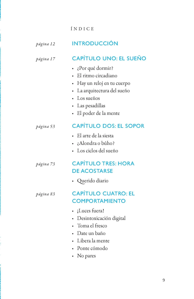 LIBRO EL ARTE DE DORMIR - ROB HOBSON - 2