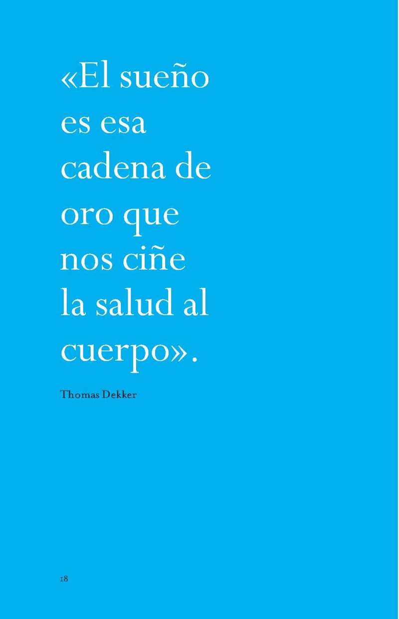 LIBRO EL ARTE DE DORMIR - ROB HOBSON - 4