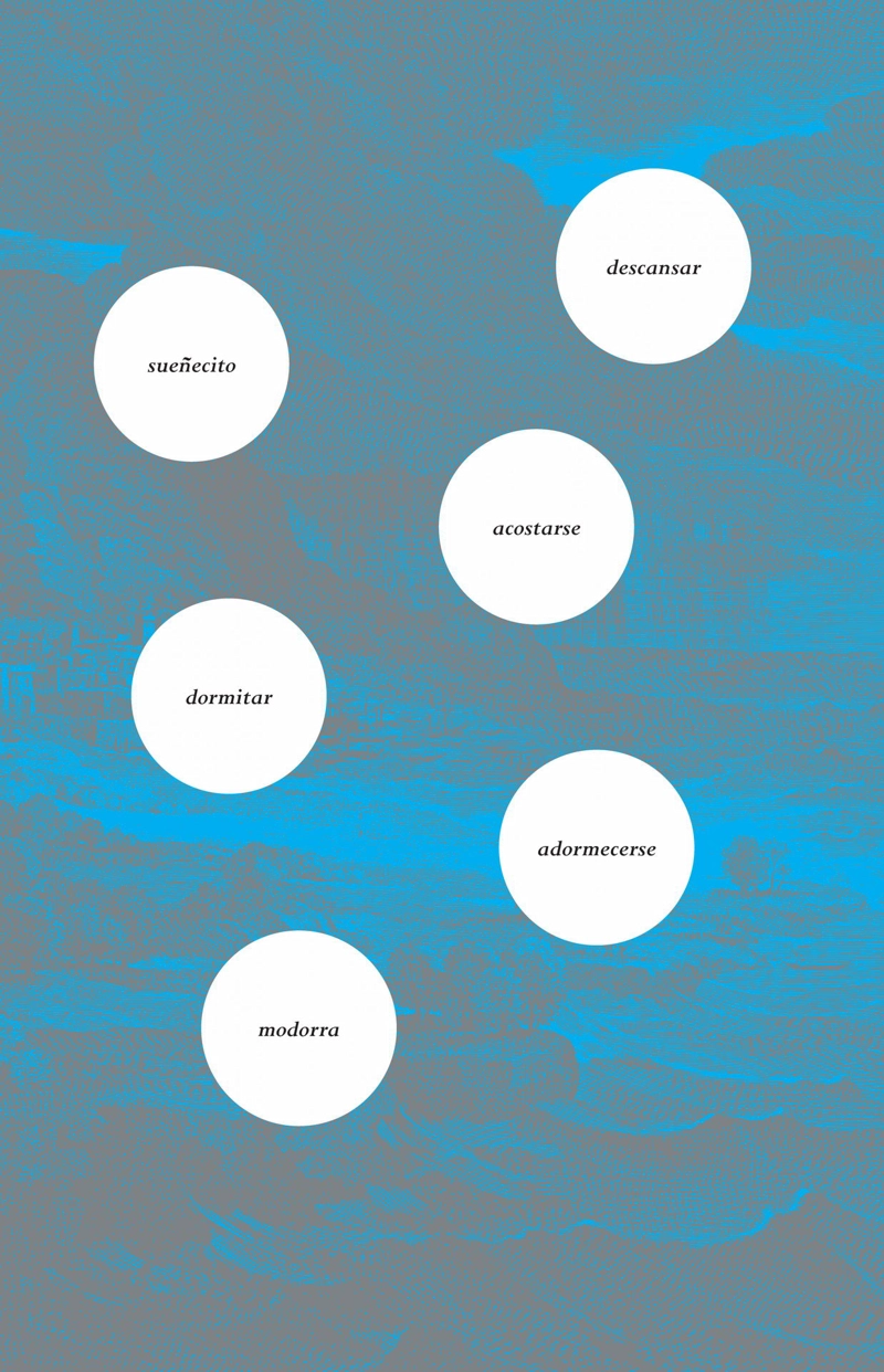 LIBRO EL ARTE DE DORMIR - ROB HOBSON - 7