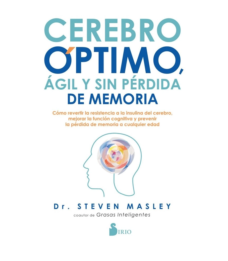 CEREBRO OPTIMO, AGIL Y SIN PE RDIDA DE MEMORIA - 1