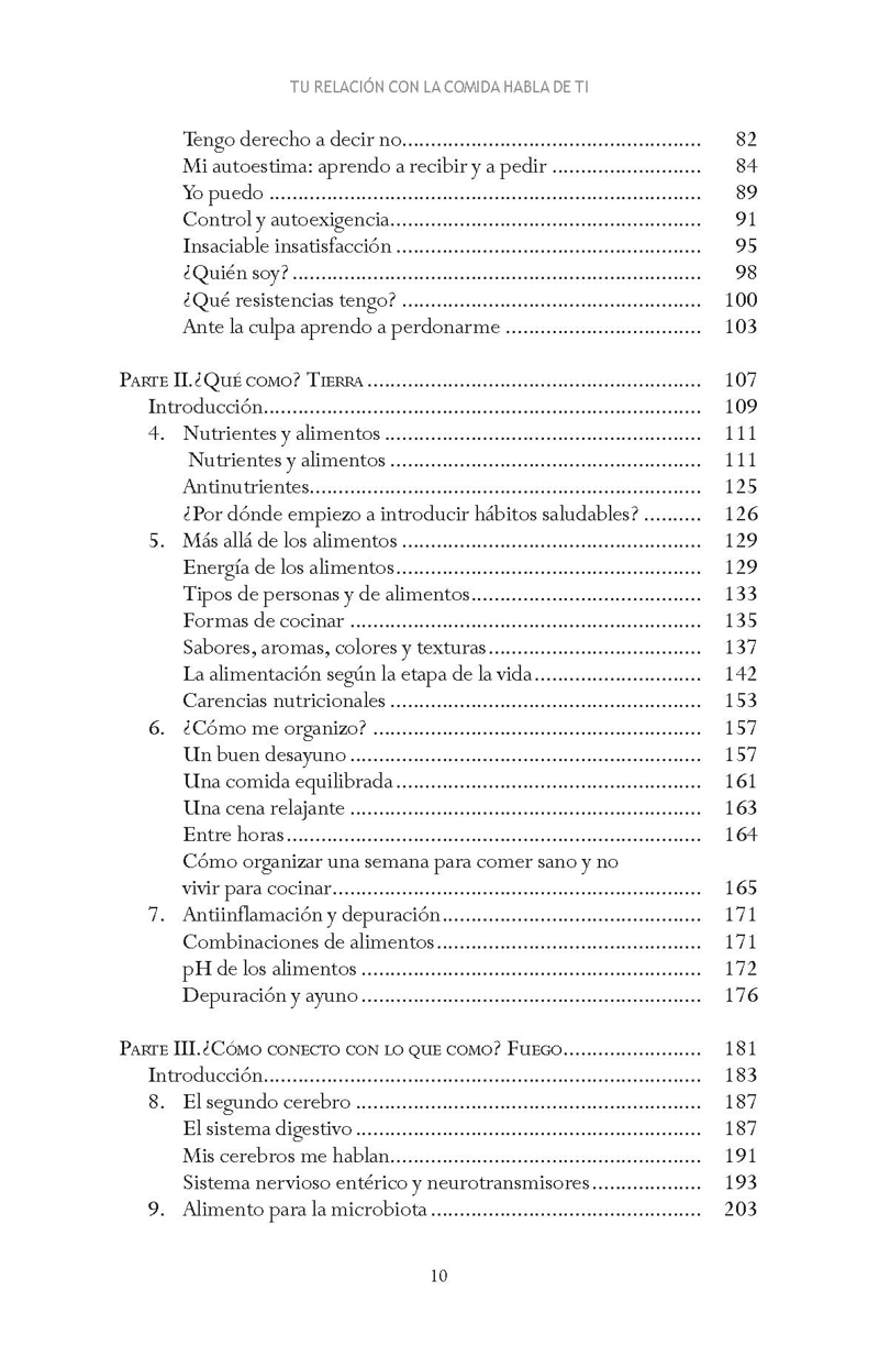 LIBRO TU RELACION CON LA COMIDA HABLA DE TI - SUMATI - 3