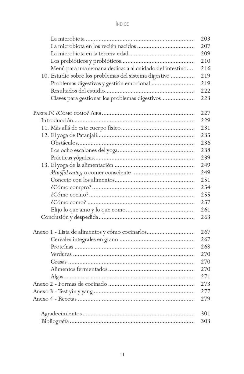 LIBRO TU RELACION CON LA COMIDA HABLA DE TI - SUMATI - 4