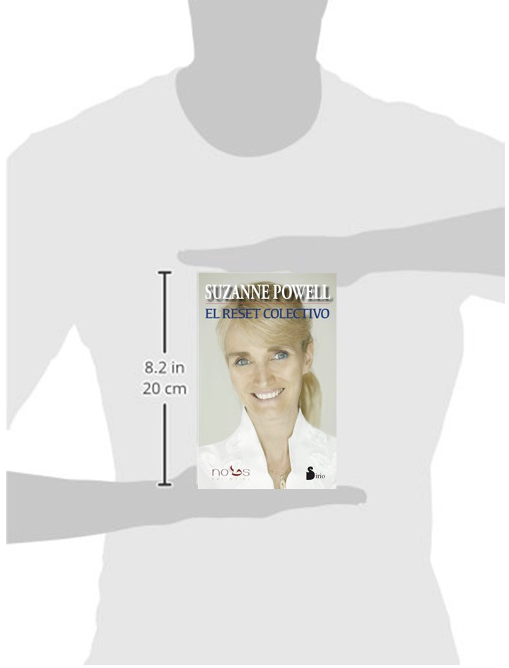 LIBRO EL RESET COLECTIVO - POWELL SUZANNE - 3